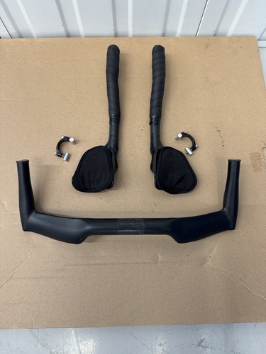 Unbranded track aero - track, bars
