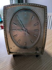 Coral jewels alarm clock - 2,