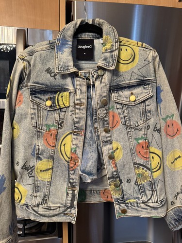Desigual smile fruit faces - desigual,
