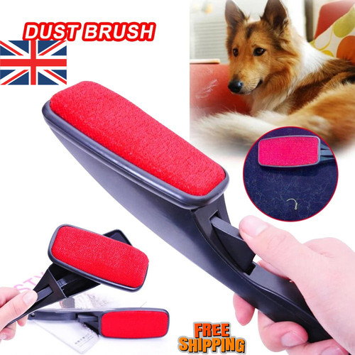 Magic lint brush pet hair - brush,
