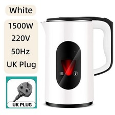 1500W 3L Stainless Steel