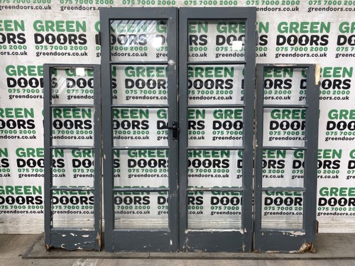 1930s french doors with - french,