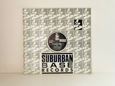 Kromozone – The Rush 12" Old