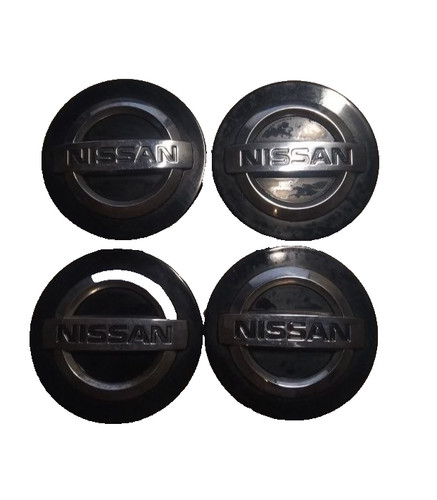 Silver black 54mm plastic - x,
