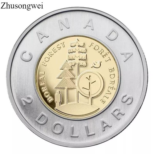 2011 canada boreal forest 2 - canada,