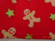 Christmas Design Fleece