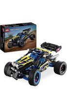 LEGO Technic Off-Road Race