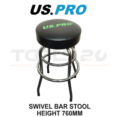 Pro tools swivel bar stool - tools,