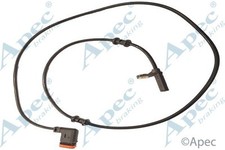 Apec Rear Left ABS Sensor for