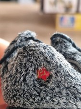 GI Joe Vintage Soldiers of the Century Russian Infantry Fur Hat