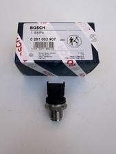 Bosch Fuel Rail High Pressure