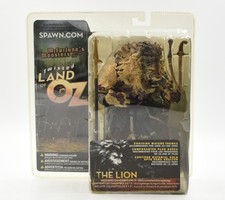 McFarlane Toys Monsters -