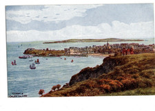 AR Quinton Tenby & Caldey