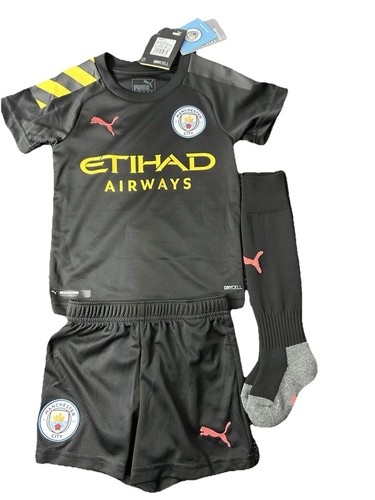Genuine puma manchester - genuine,