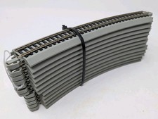 Bundle of Bachmann HO Scale EZ