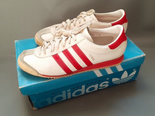 Vintage 80s adidas - 80s,