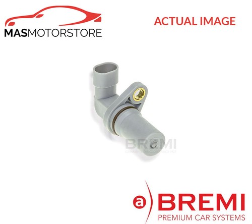 Crankshaft position sensor - crankshaft,