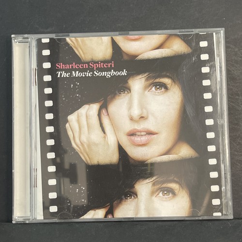 Sharleen spiteri the - sharleen,
