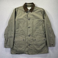 Orvis Field Jacket Men's L