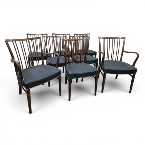 Set mid century dining - mid,