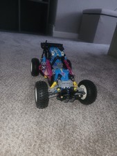 LEGO 42124 Technic Off-Road