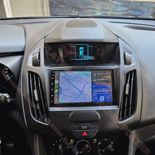 4+64G Android Auto Carplay GPS