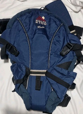 Kelty Kids Koala Blue Baby Child Carrier Backpack Outdoors Hiking