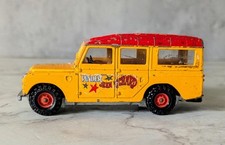 Corgi Pinder Jean Richards