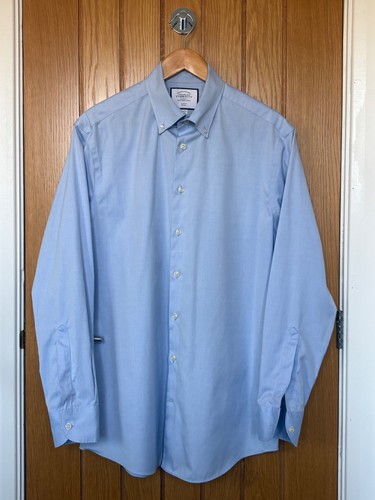 Charles tyrwhitt shirt 35 - charles,