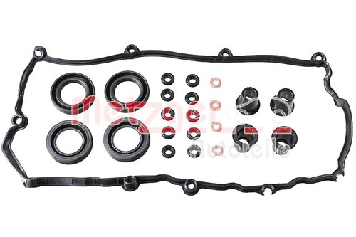 Metzger cylinder head cover - metzger,