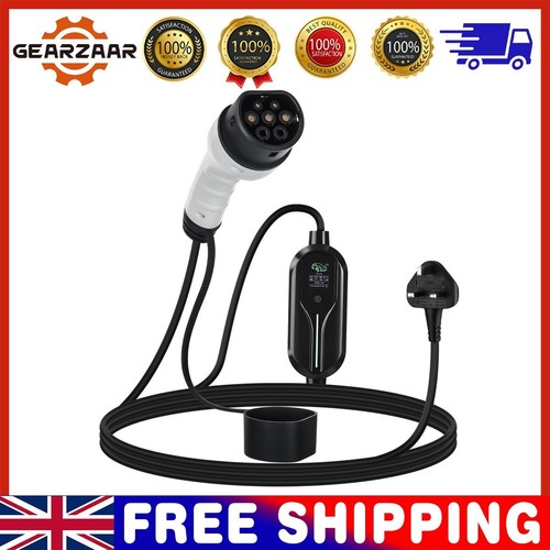 5kw charging cable - ev,