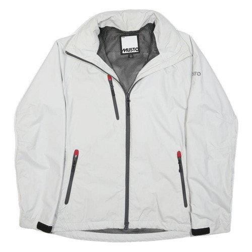 Musto womens white - womens,