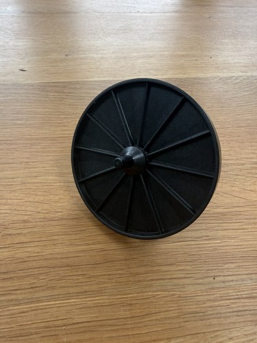 Rega sub platter and - sub, bearing