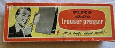 Vintage pifco electric trouser - pifco,