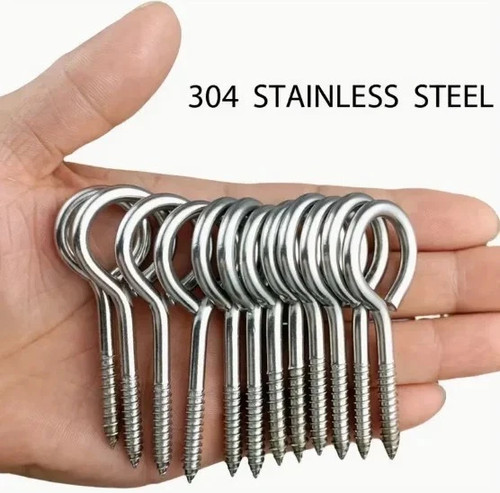 304 stainless steel eye - 304,