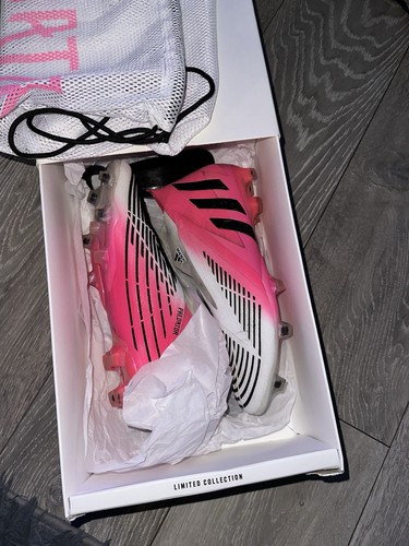Adidas predator edge - edge, fg