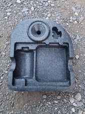 2012 volvo v50 spare wheel - 2012,