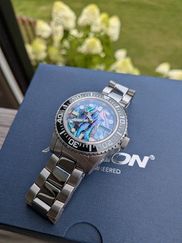 Aragon divemaster tungsten - aragon,