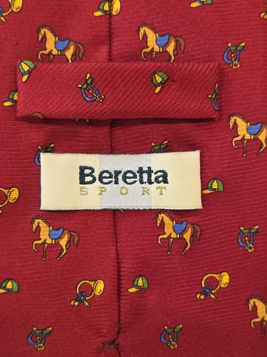 Baretta sport men burgundy - sport, men's