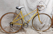 1967 raleigh mixte touring - 1967,