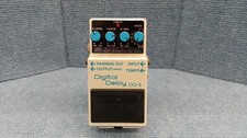 BOSS DD-5 Digital Delay Effect