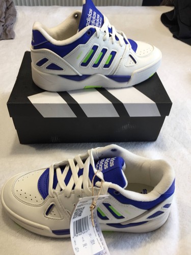 Adidas mid city low - city,