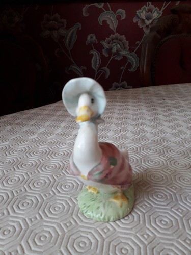 Royal albert jemima puddle - albert,