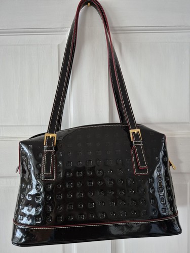 Arcadia italian patent leather - arcadia,
