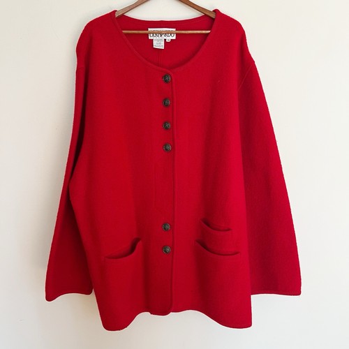 Vintage bernardo jacket womens - vintage,