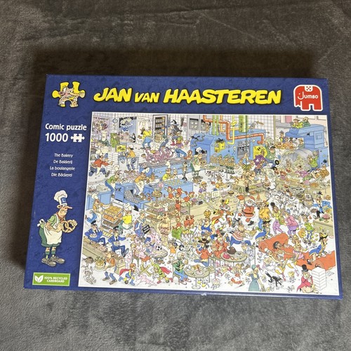 Jan van haasteren the - jan, 'the