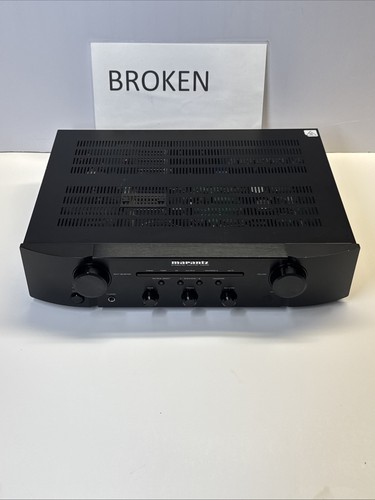 Marantz pm5004 stereo - marantz,