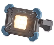 Workzone Led Worklight 20w