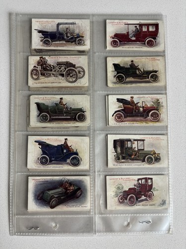 Lambert butler cigarette - lambert, &