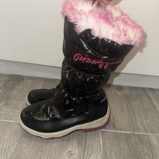 Pineapple girls black fur